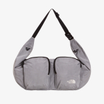 Nerka The North Face Never Stop Utility Sling Cumulus Cloud 18 - Suurus 18 l (NF0A8JCAMYB1 Kotid)